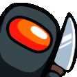 Emoji AmongUs