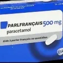Emoji parle_fr
