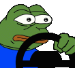 Emoji monkaSTEER70