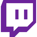 Emoji Twitch50