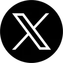 Emoji twitter_x