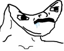 Emoji Wojak