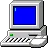 Emoji w98_computer