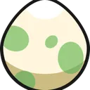 Emoji oeuf