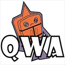 Emoji qwa