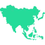 Emoji asia