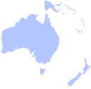 Emoji oceania