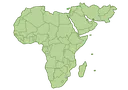 Emoji africa