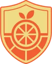 Emoji AOrange