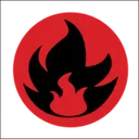 Emoji feu