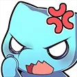 Emoji AngryMewShiny