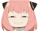 Emoji SECT_smug
