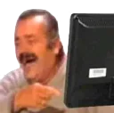 Emoji MEME_MDRRRR