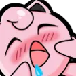 Emoji YameteJigglypuff