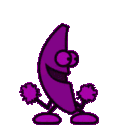 Emoji BANANAPARTY