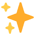 Emoji SPARKLESRICKROLL