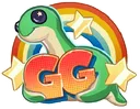Emoji Sticker_Nessie_GG