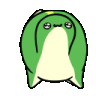 Emoji Nessie_dance