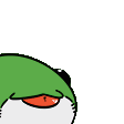 Emoji Nessie_Lick