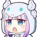 Emoji kannao