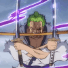 Emoji zoro