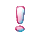 Emoji 2738exclamationmark