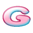Emoji 5689letterg