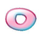 Emoji 5728lettero