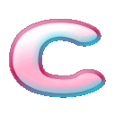 Emoji 1294letterc