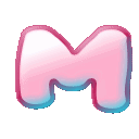 Emoji 4366letterm