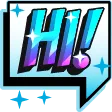 Emoji text_emote_2