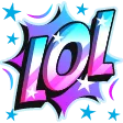 Emoji text_emote_8