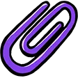 Emoji paperclip112