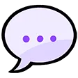 Emoji chatbubble112