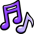 Emoji musicnote112