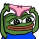 Emoji pepe_kilotte