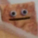 Emoji bobleponge