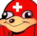 Emoji NiaSuisse