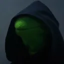 Emoji KermitDarkSide