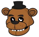 Emoji FNAF