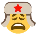 Emoji Russian