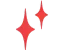 Emoji SPARKLE_RED