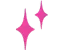 Emoji SPARKLE_PINK