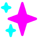 Emoji NEO_SPARKLE