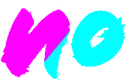 Emoji NEO_NO