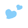 Emoji HEARTS_BLUE