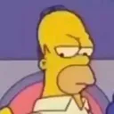 Emoji HOMER_BOUDE1