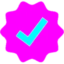 Emoji NEO_VERIFIED