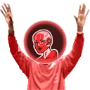 Emoji monitoriusgoat