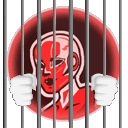 Emoji monitoriusjail